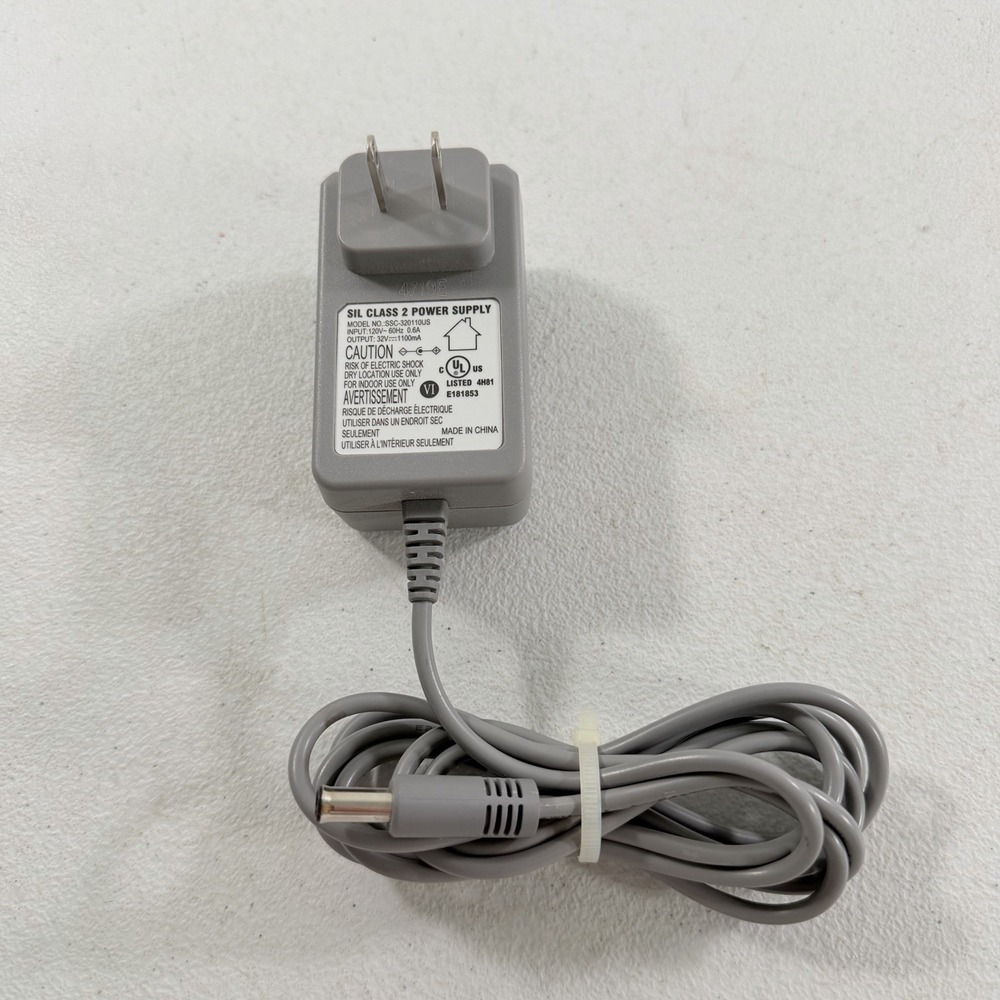 OEM Bissell ICONpet 2288 2746 2894 2288 3177A 3178 32V Power Supply Charger